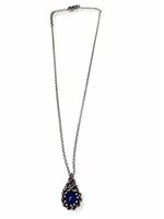 Collana Suali Donna in Argento BM2512/60